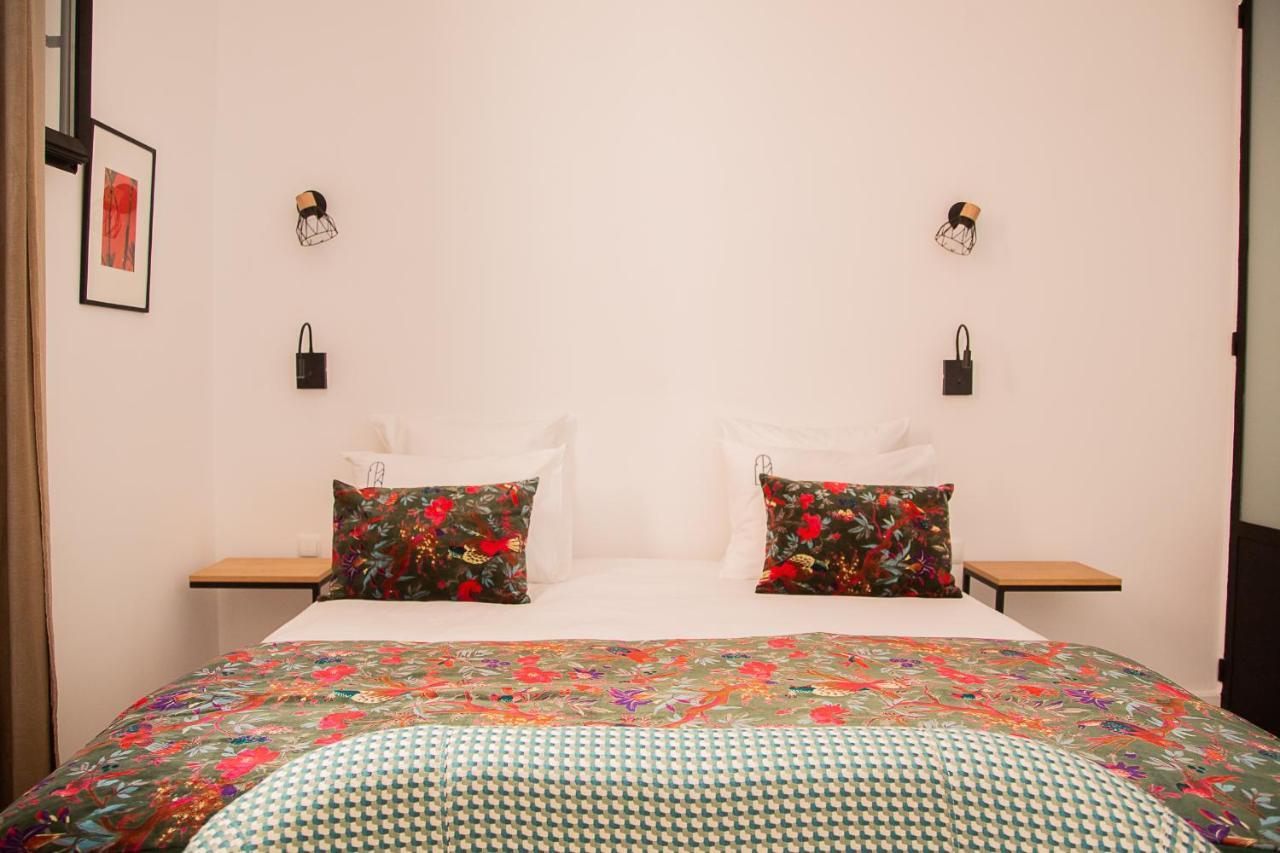 Le Pavillon De La Kasbah & Spa Marrakech Marrakesh Værelse billede