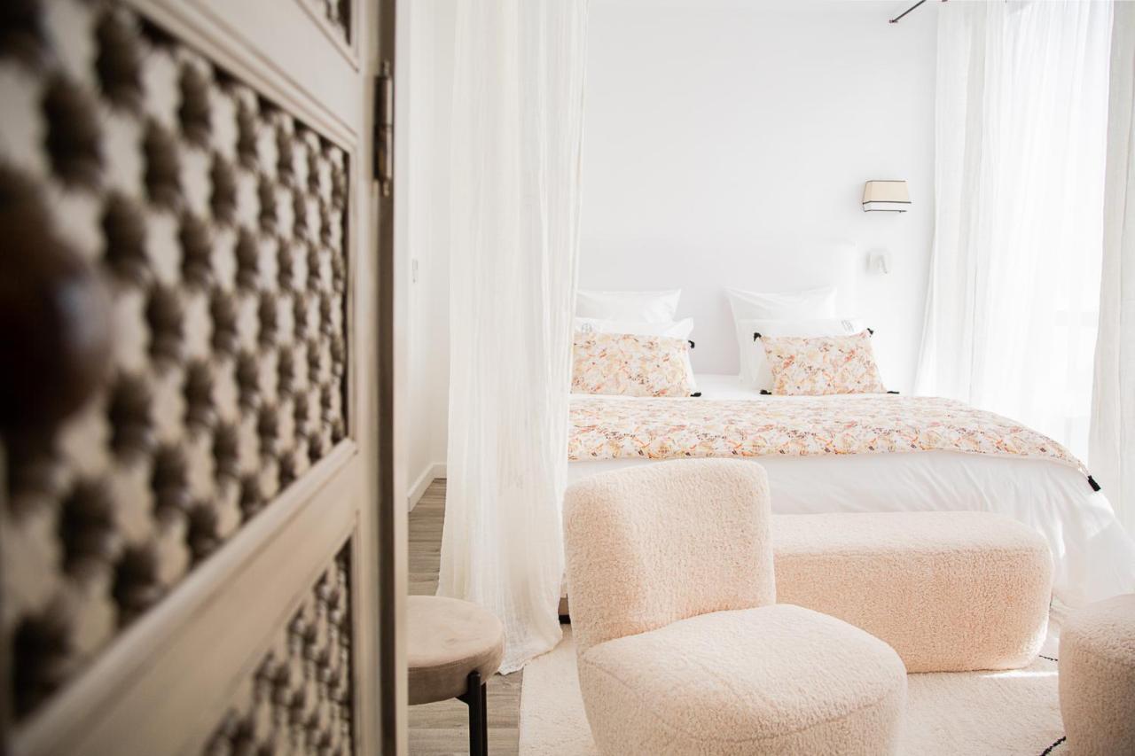 Le Pavillon De La Kasbah & Spa Marrakech Marrakesh Eksteriør billede