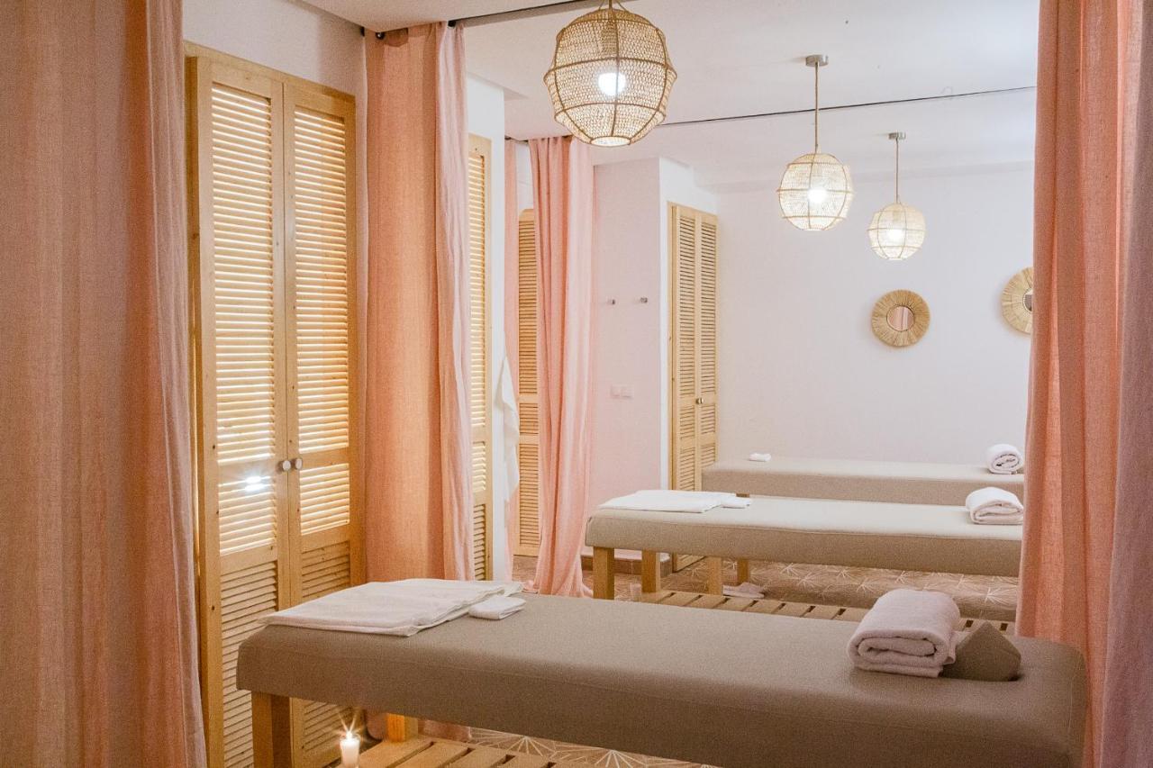 Le Pavillon De La Kasbah & Spa Marrakech Marrakesh Eksteriør billede
