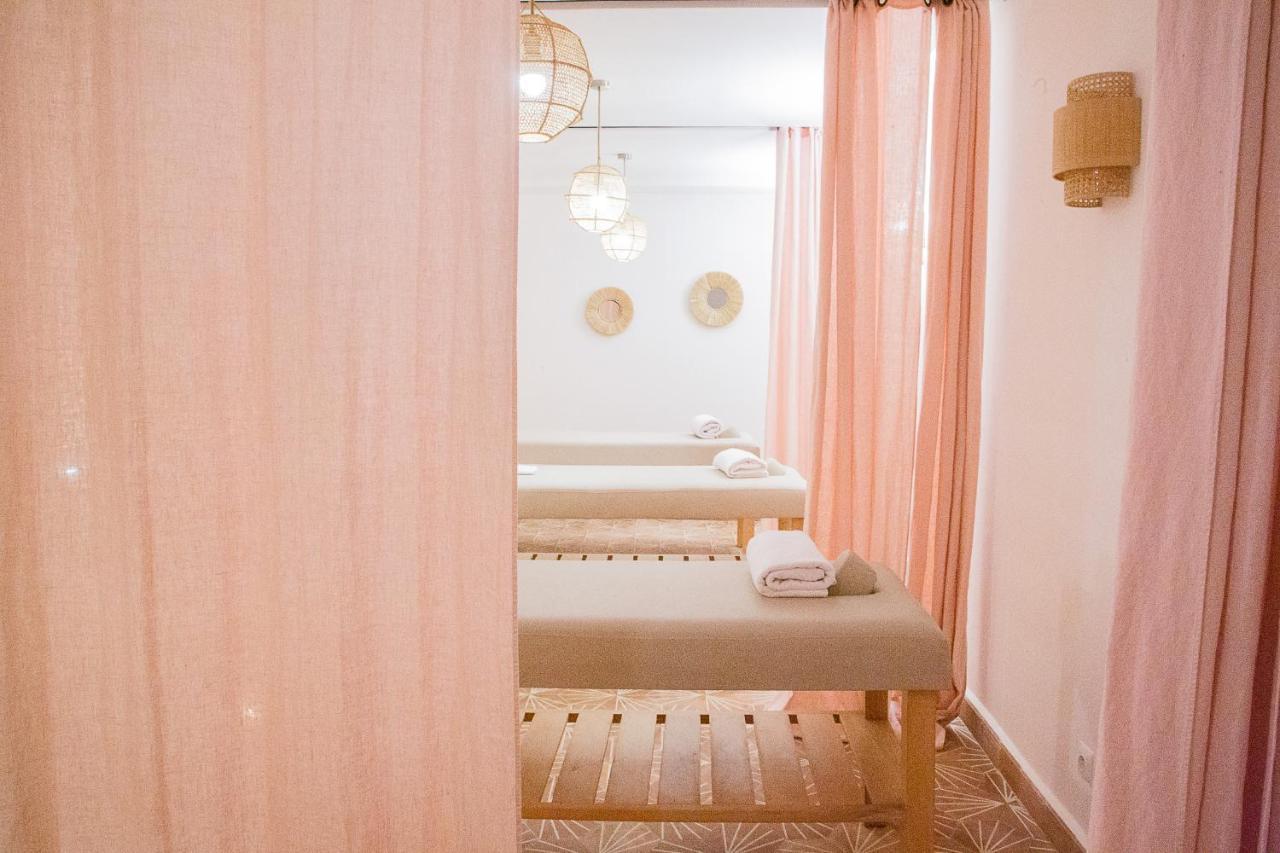 Le Pavillon De La Kasbah & Spa Marrakech Marrakesh Eksteriør billede