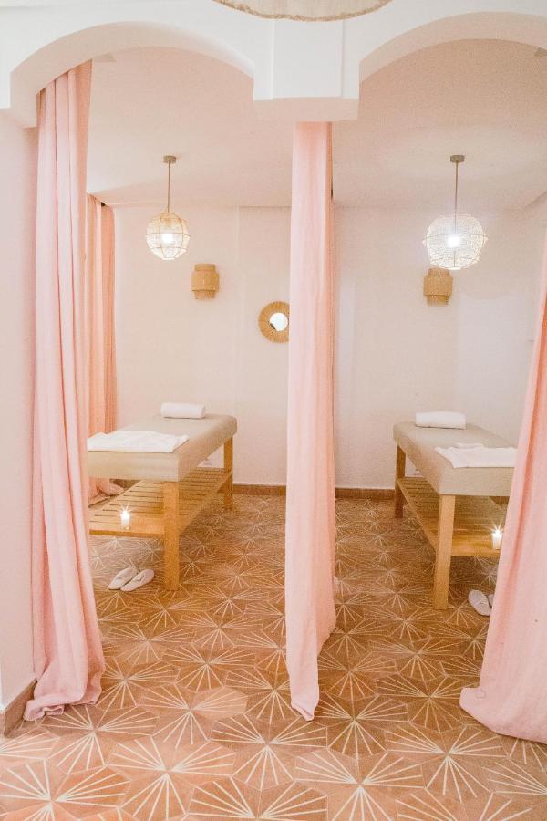 Le Pavillon De La Kasbah & Spa Marrakech Marrakesh Eksteriør billede