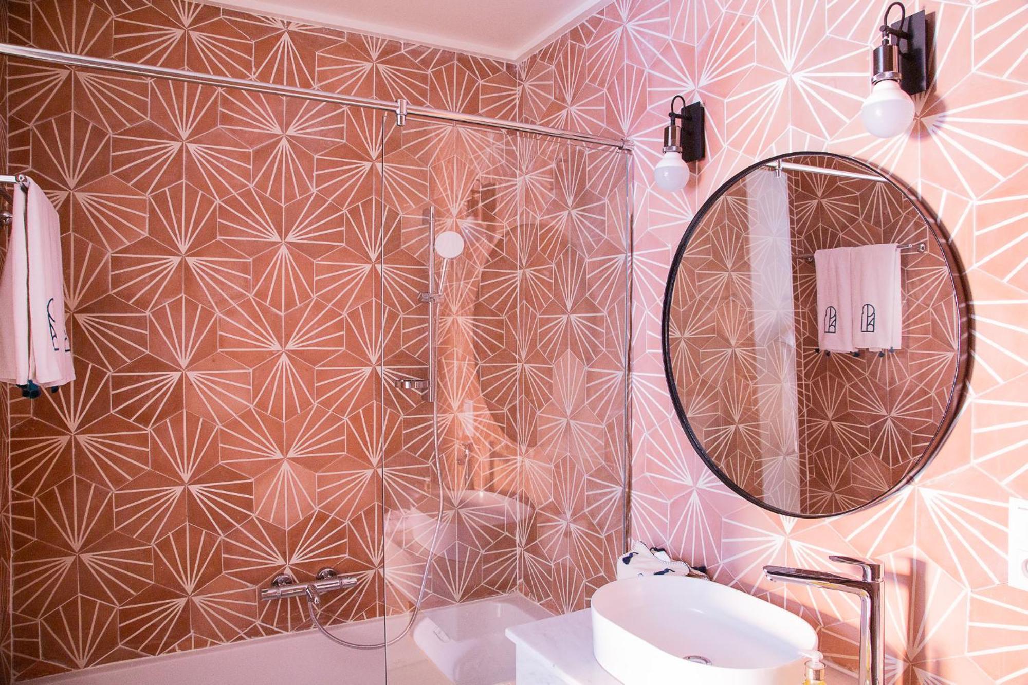 Le Pavillon De La Kasbah & Spa Marrakech Marrakesh Værelse billede